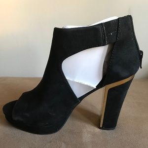 Report Lilia Shooties